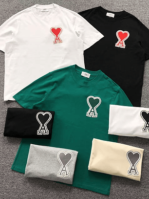 T-shirts AM  