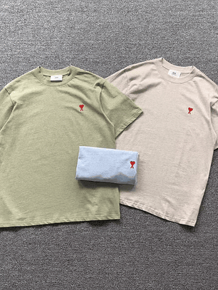 T-shirts AM    