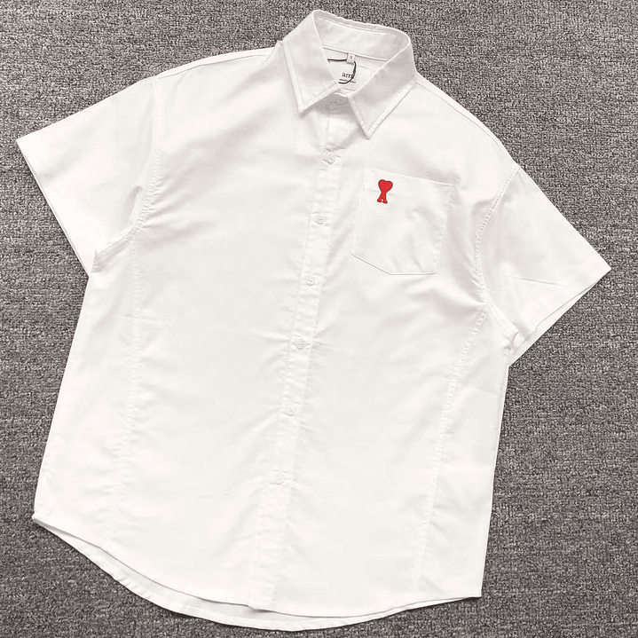 Camisas AM 2