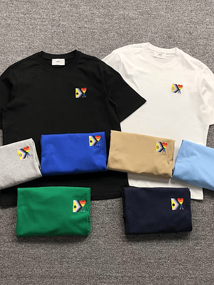 T-shirts AM