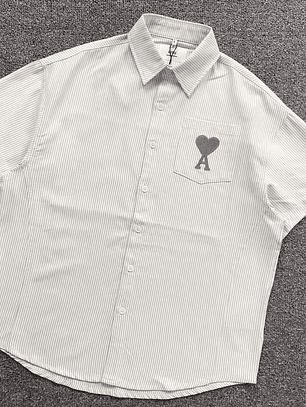 Camisas AM