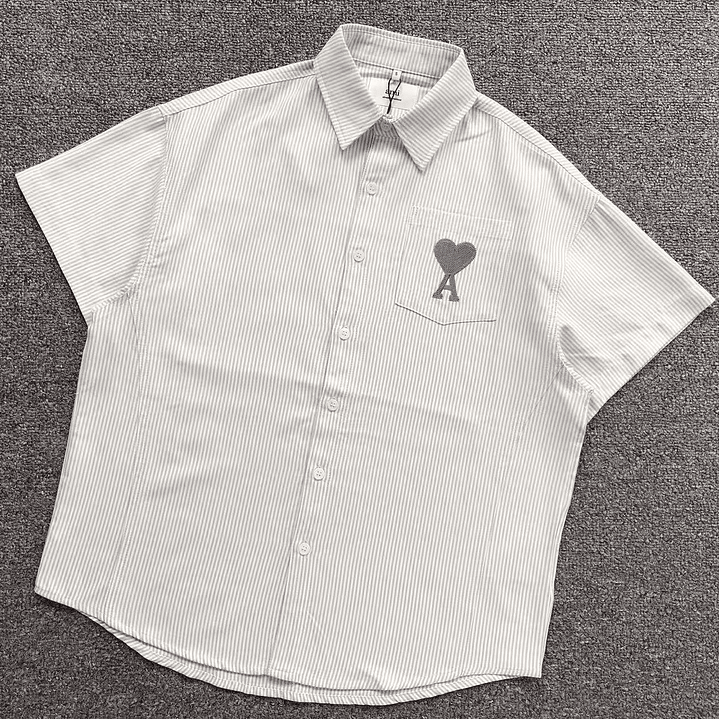 Camisas AM 2