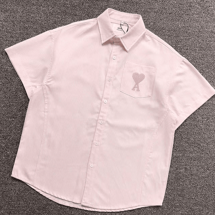 Camisas AM 4