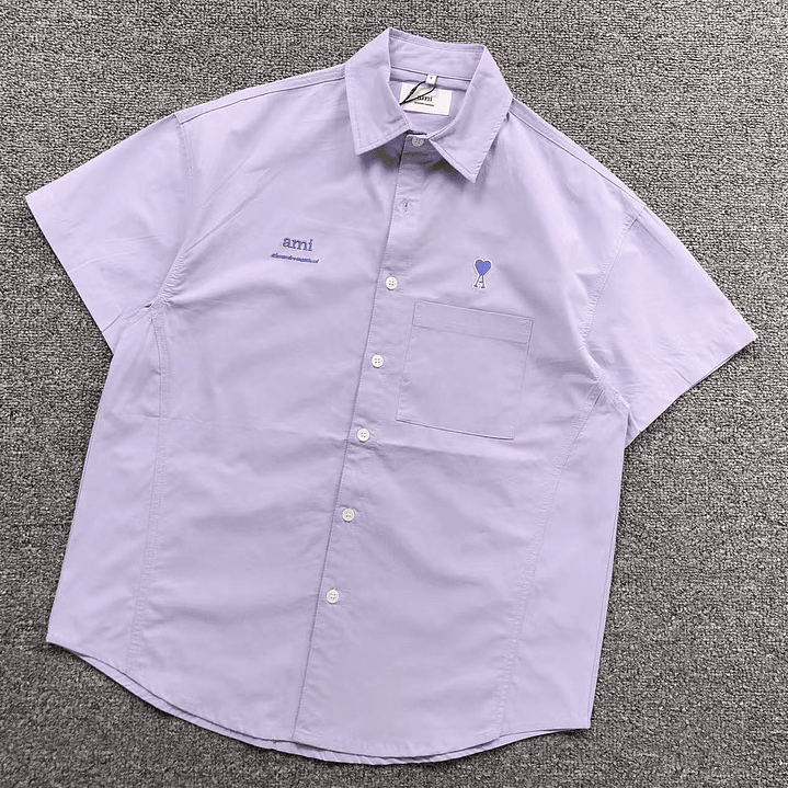 Camisas AM 2