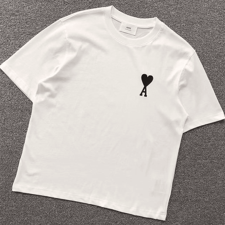 T-shirts AM 3