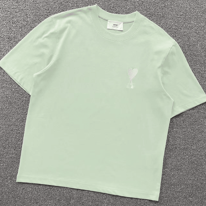 T-shirts AM 5