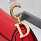 Saddle da Christian Dior - Thumbnail 4