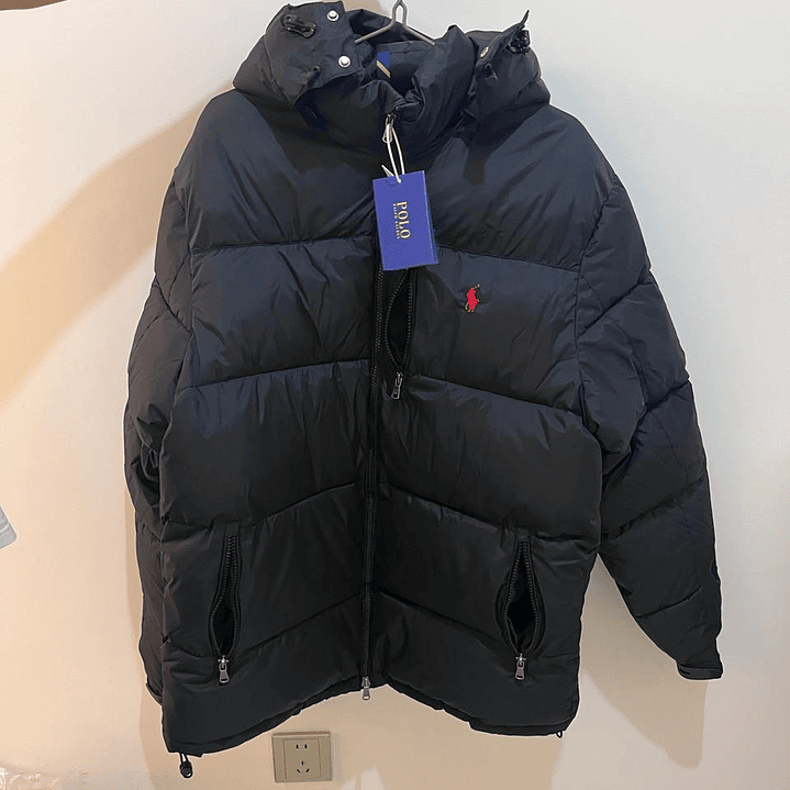 Casaco Ralph Lauren 1