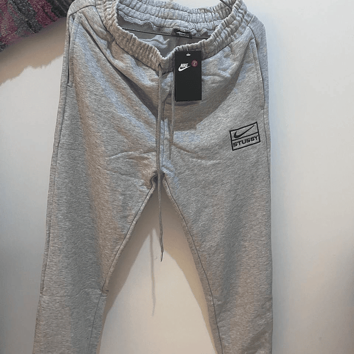 Stussy Calça de Fato de Treino  1