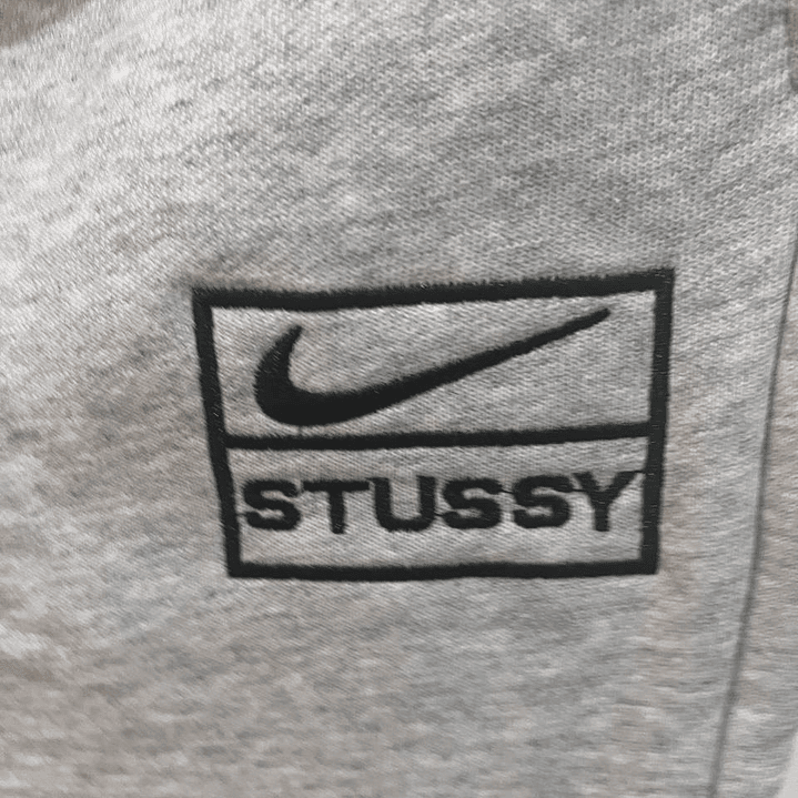 Stussy Calça de Fato de Treino  3