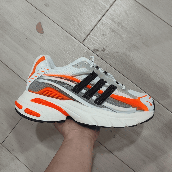 Pharrell x Adidas Adistar Jellyfish 1