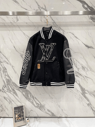 Casaco LV
