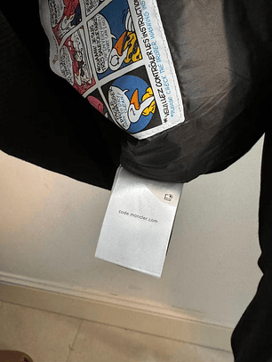  Canada Goose Chilliwack Bomber