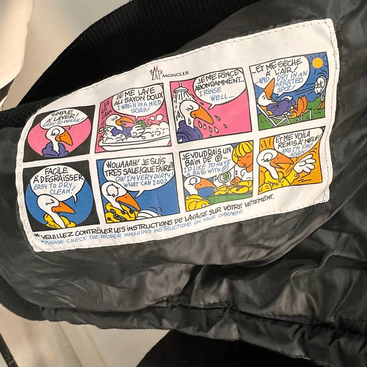  Canada Goose Chilliwack Bomber 3