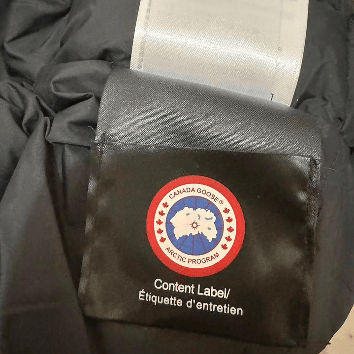  Canada Goose Chilliwack Bomber 4