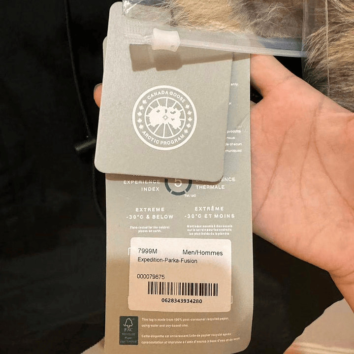  Canada Goose Chilliwack Bomber 5