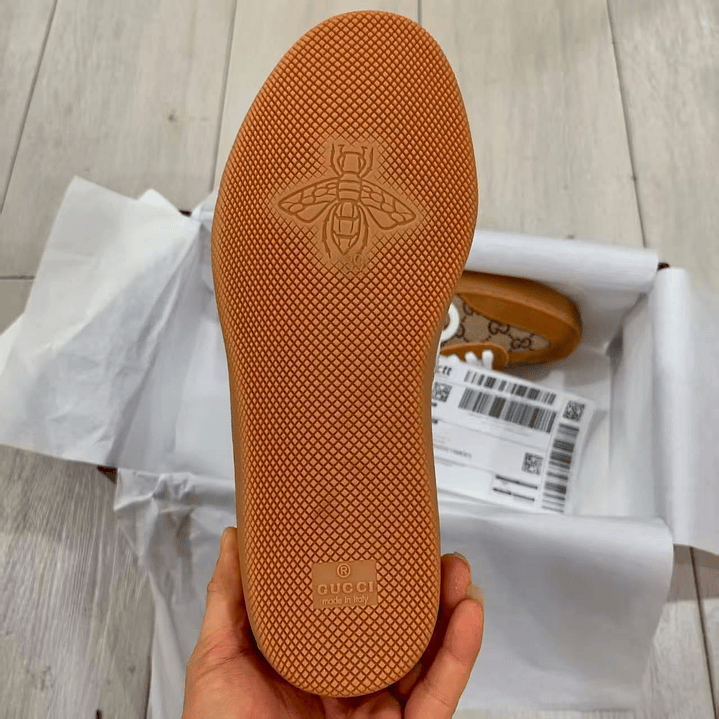  Gucci G75 Trainer 5