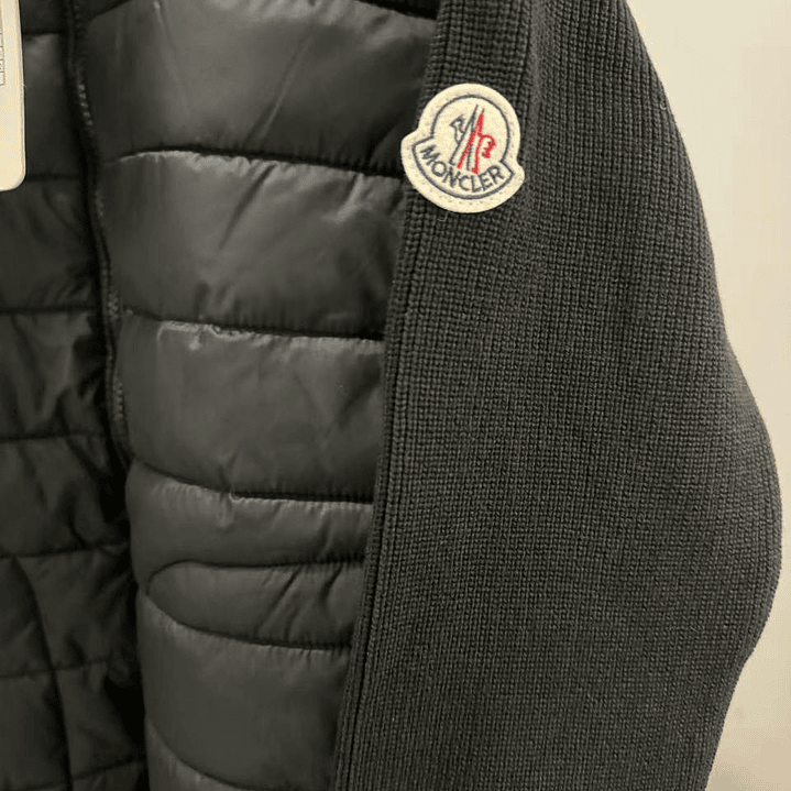 Colete Moncler 3