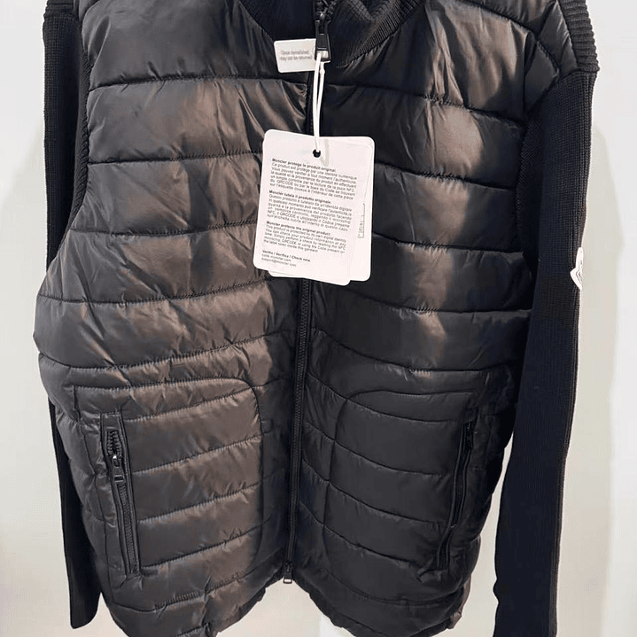 Colete Moncler 1