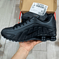 Shox 4 Black  - Thumbnail 2