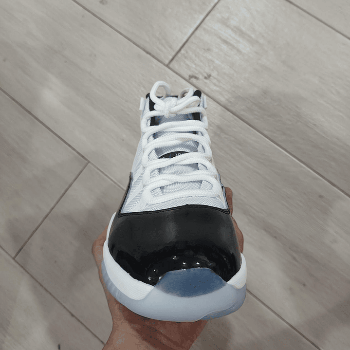 Jordan 11 Retro Concord 3