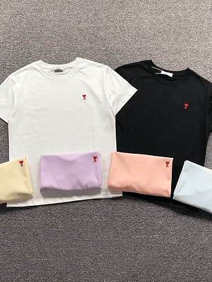 T-shirts AM