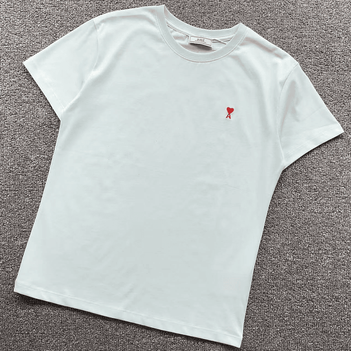 T-shirts AM 2