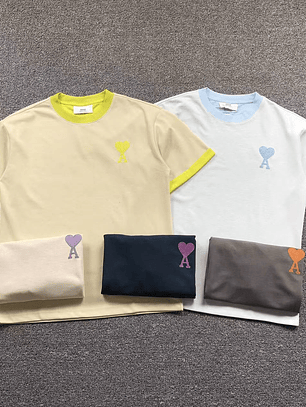 T-shirts AM 