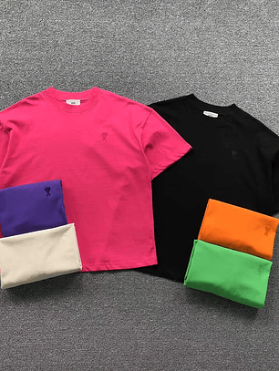 T-shirts AM 