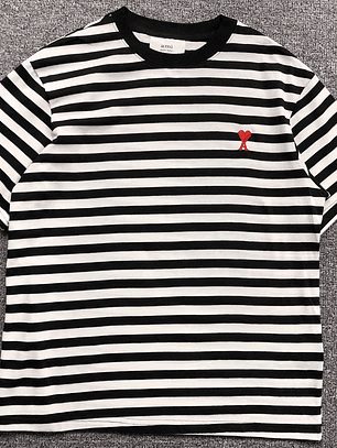 T-shirts AM 