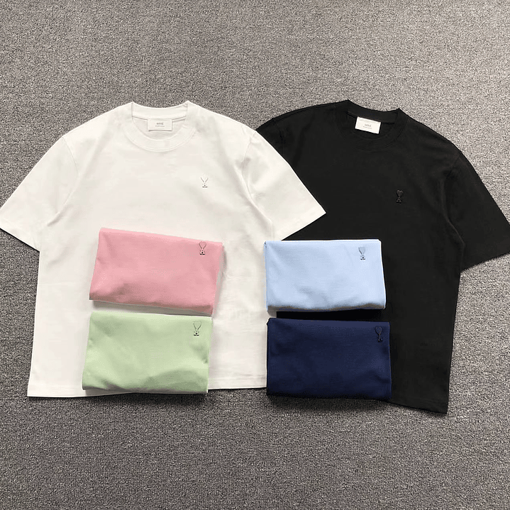 T-shirts AM  1