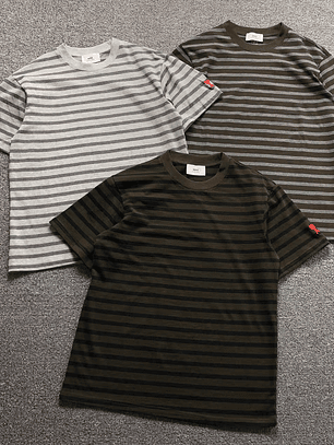 T-shirts AM  