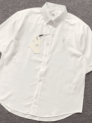 Camisas AM  