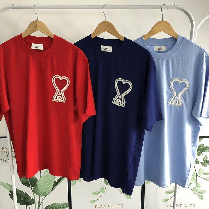 T-Shirts AM     5