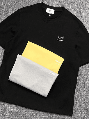 T-Shirts AM   