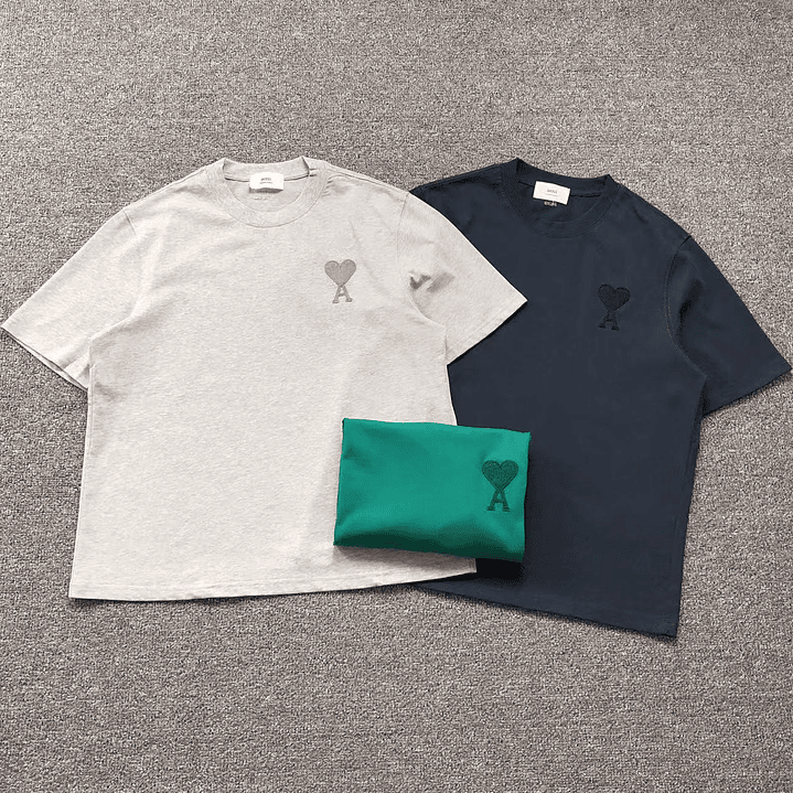 T-Shirts AM  1