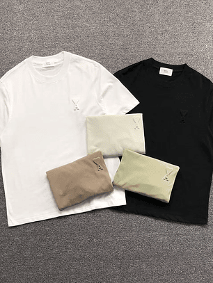 T-Shirts AM  