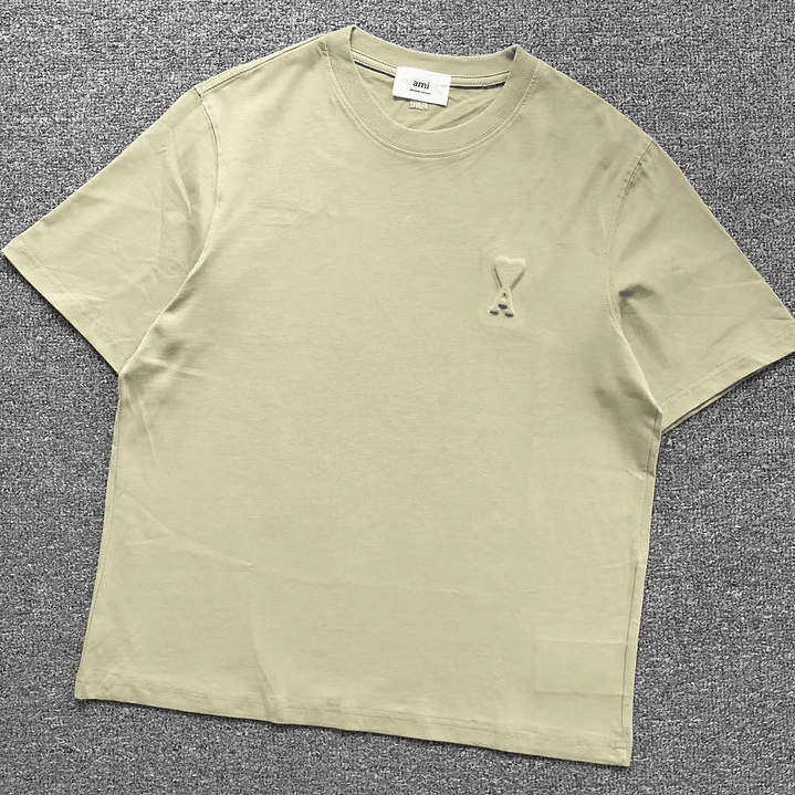 T-Shirts AM   2