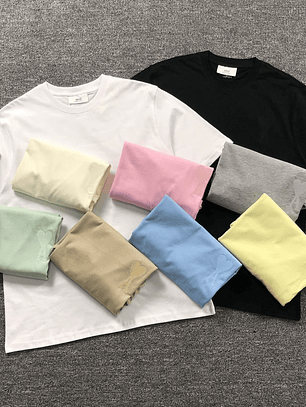 T-Shirts AM 