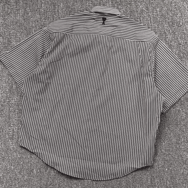 Camisa AM 2
