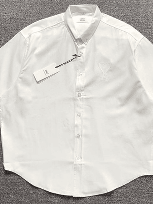 Camisa AM   
