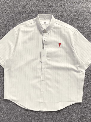 Camisa AM  