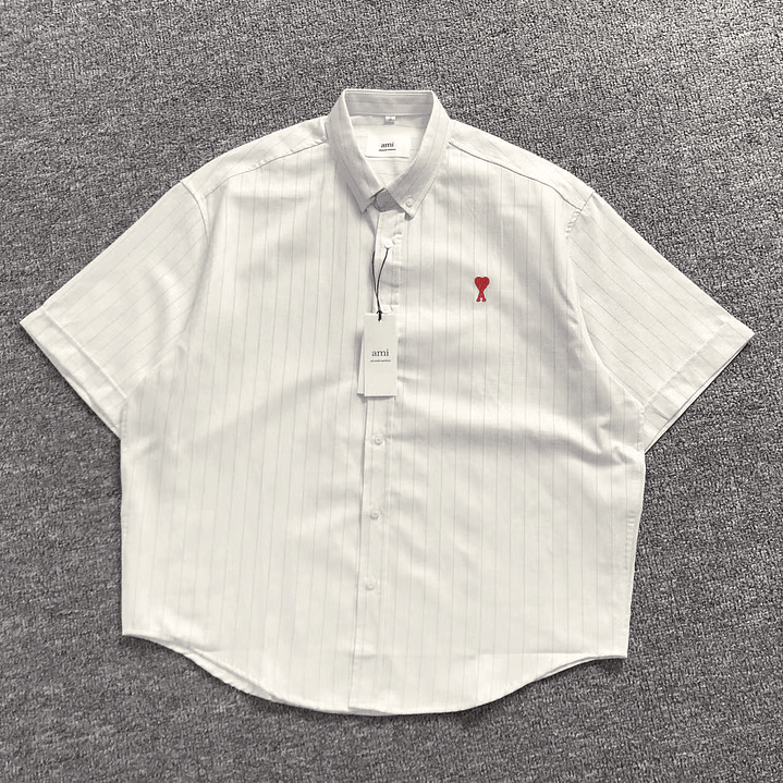 Camisa AM   1