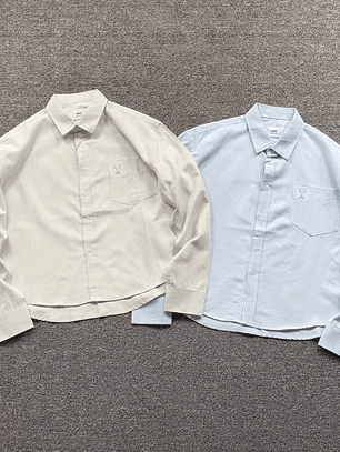 Camisas AM 