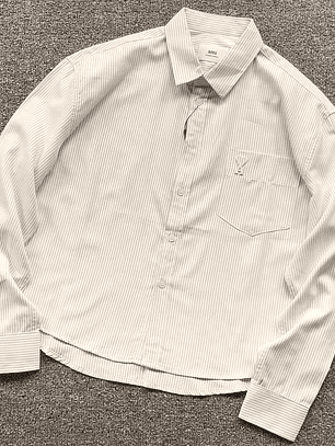 Camisas AM 