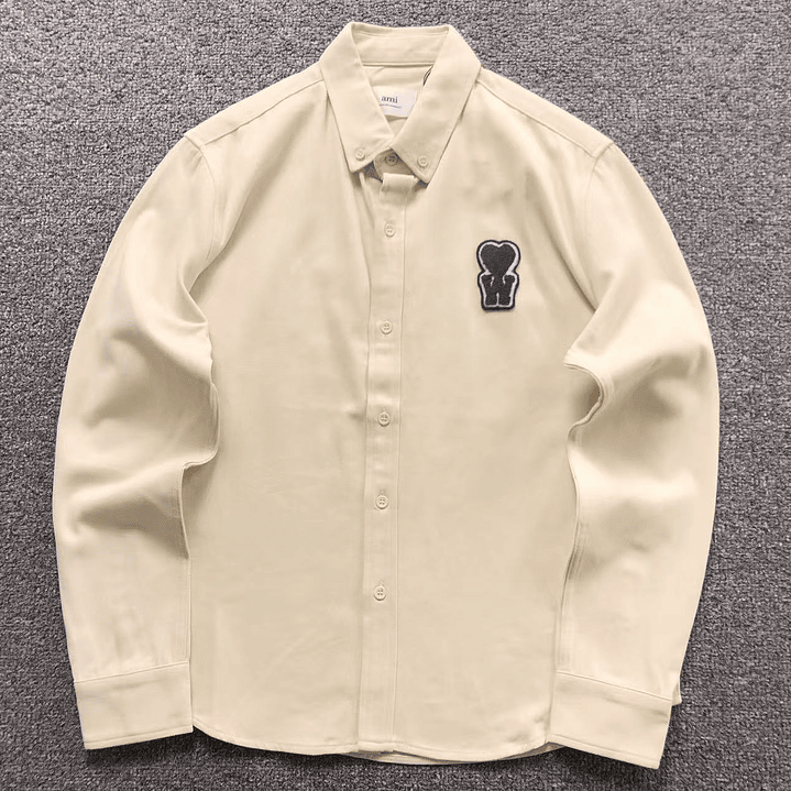 Camisas AM 1