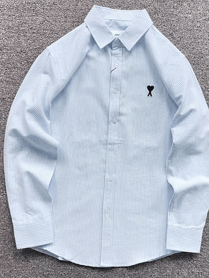 Camisas AM 