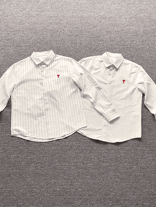 Camisas AM  