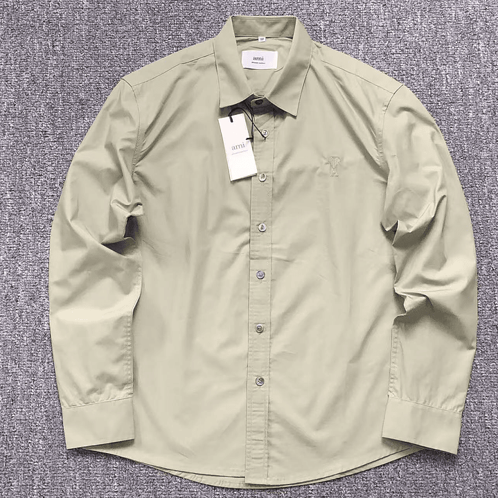 Camisa AM   1