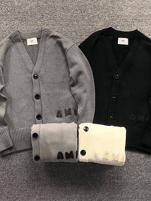 Camisolas AM 